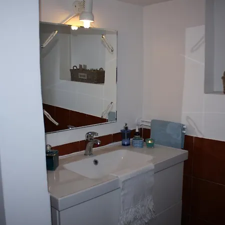 Apartamento My In Cernobbio