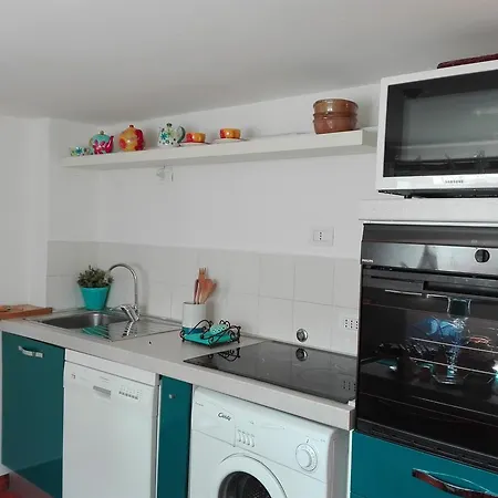 Apartamento My In Cernobbio