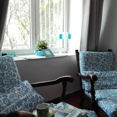 Apartamento My In
