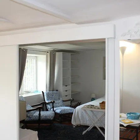 Apartamento My In Cernobbio